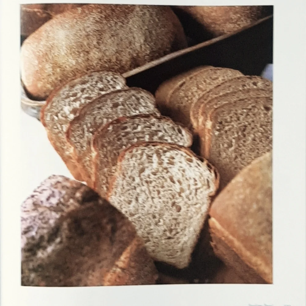The Bread Baker's Apprentice by Peter Reinhart hardcover 1st edition LIK…